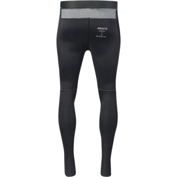 Musto 2mm Dark Grey 2025 Champ Neoprenbukser Til Mænd 82413 - / Marle